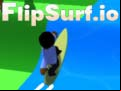 Juego FlipSurf.io