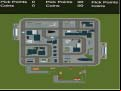 Juego Top Down Taxi