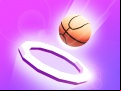 Juego Dunk Fall