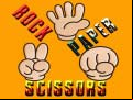 Juego Rock Paper Scissors