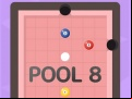 Juego Pool 8