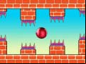 Juego Flappy Red Ball