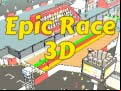 Juego Epic Race 3D