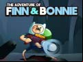 Juego The Adventure of Finn & Bonnie