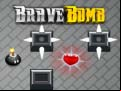 Juego Brave Bomb