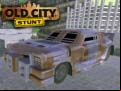 Juego Old City Stunt