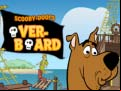 Juego Scooby-Doo!`s Over-board