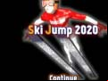 Juego Ski Jump 2020