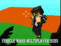 Juego Vehicle Wars Multiplayer 2020