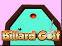 Juego Billiard Golf