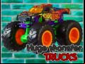 Juego Huge Monster Trucks