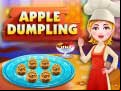 Juego Apple Dumplings