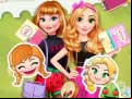 Juego Princess Planning Diaries