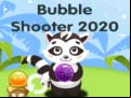 Juego Bubble Shooter 2020