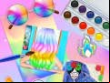 Juego Holographic Trends