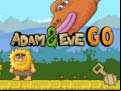 Juego Adam & Eve GO