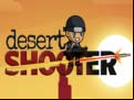Juego Desert Shooter