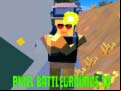 Juego Pixel Battlegrounds.IO