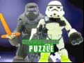 Juego Galactic Heroes Puzzle