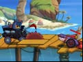 Juego Car Eats Car Sea Adventure