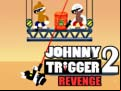 Juego Johnny Trigger 2 Revenge