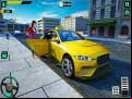 Juego Taxi Simulator
