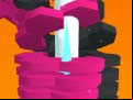 Juego Stack Ball 2