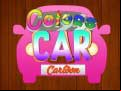 Juego Colors Car Cartoon