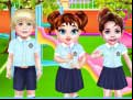 Juego Baby Taylor Extracurricular Activities