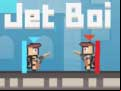 Juego Jet Boi