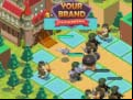 Juego Your brand Castle Defense 