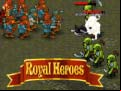 Juego Royal Heroes