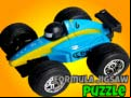 Juego Formula Jigsaw Puzzle