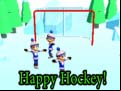 Juego Happy Hockey!