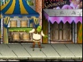 Juego Shrek Shred