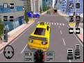 Juego Modern City Taxi Car Simulator