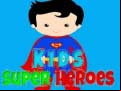 Juego Kids Super Heroes