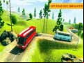 Juego Offroad Bus