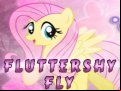 Juego Fluttershy Fly