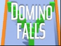 Juego Domino Falls