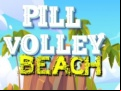 Juego Pill Volley Beach