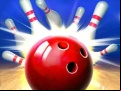Juego Bowling