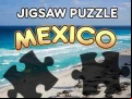 Juego Jigsaw Puzzle Mexico