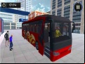 Juego City Bus & Off Road Bus