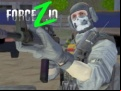 Juego ForceZ.io