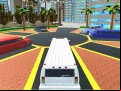 Juego Luxury Limo Taxi Driver City