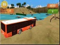 Juego Beach Bus Driving