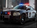 Juego Police Cars Slide