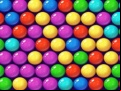 Juego Bubble Shooter Reboot
