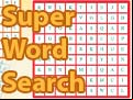 Juego Super Word Search